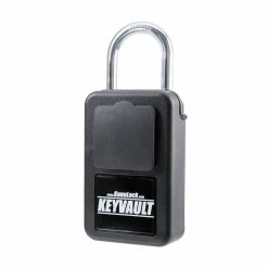 Key Vault KANULOCK