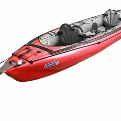 Kit Gouvernail Complet-kayak Gonflable Seawave - GUMOTEX