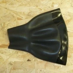 Paire De Manchons Latex Poignets - Wrist Seal - PALM