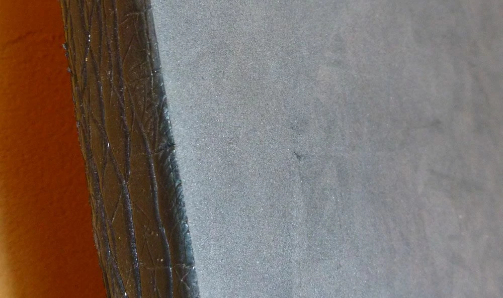 Mousse Américaine Haute Densité Epaisseur 3cm - BEKAYAK 1 Mousse Américaine Haute Densité Epaisseur 3cm - BEKAYAK