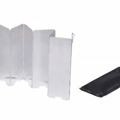 Pare-vent Alu Rando 8 Panneaux - CAO