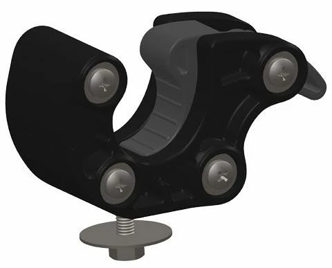 Pinces Porte Pagaie KAJAKSPORT 1 Pinces Porte Pagaie KAJAKSPORT