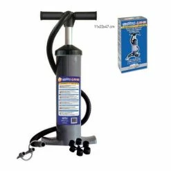 GUMOTEX Gonfleur Axe Alu BRAVO 4