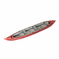 Kayak De Mer Gonflable - Seawave - GUMOTEX