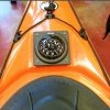 Compas De Navigation Kayak - 70 P - SILVA