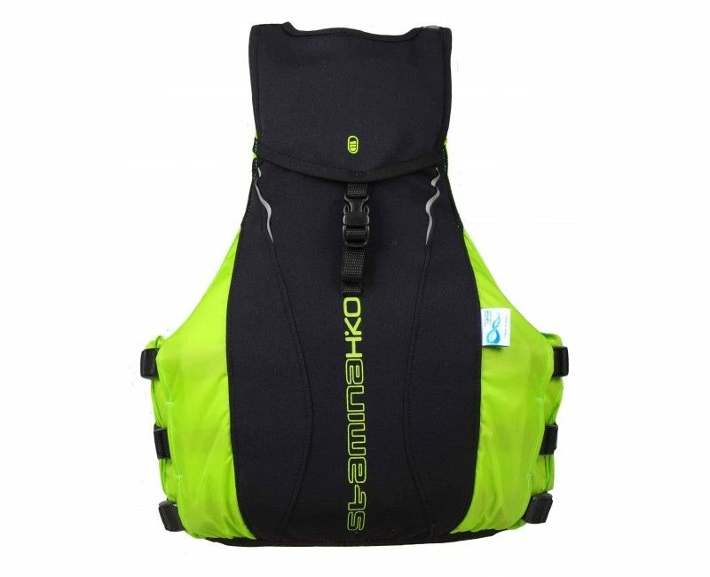 Gilet STAMINA HIKO 2 Gilet STAMINA HIKO – Image 2