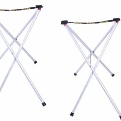 Paire De Supports Pliant Pour Kayak - HIGSTAND 55cm Et 80cm - ECKLA