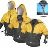 Veste Aquatherm Touring Cag Jaune REED CHILL CHEATER