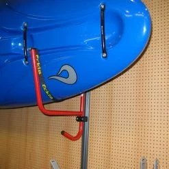 Support Mural Pour Kayak - Soft Port - ECKLA