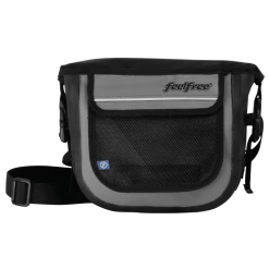 Sacoche étanche JAZZ FEEL FREE -Palm Soldes Boutique jazz1