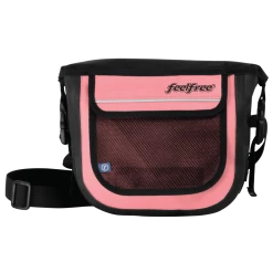 Sacoche étanche JAZZ FEEL FREE -Palm Soldes Boutique jazz5