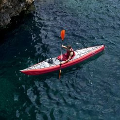 Kayak Gonflable - Framura - GUMOTEX 9 Kayak Gonflable - Framura - GUMOTEX -Palm Soldes Boutique kayak gonflable framura framura 2