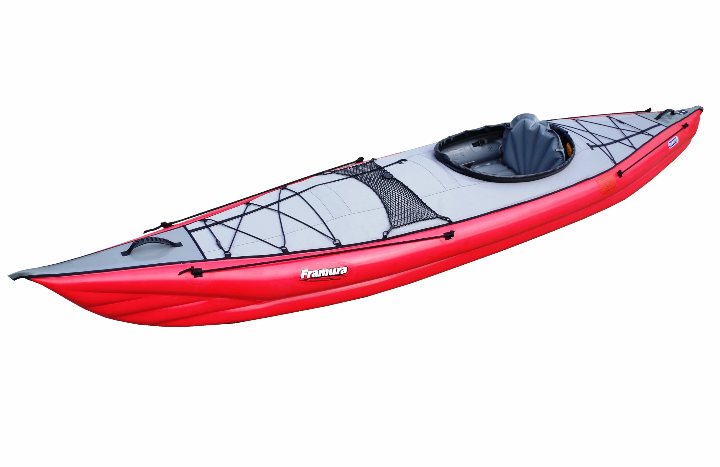 Kayak Gonflable - Framura - GUMOTEX 4 Kayak Gonflable - Framura - GUMOTEX – Image 4