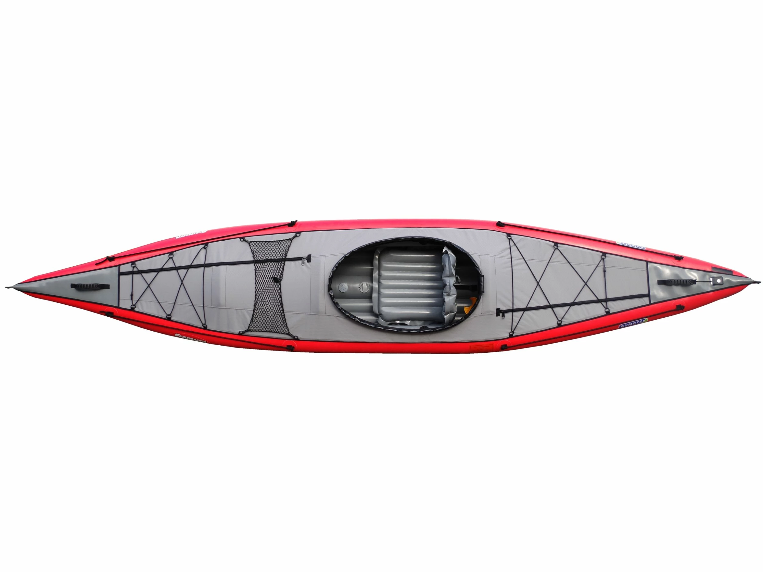Kayak Gonflable - Framura - GUMOTEX 6 Kayak Gonflable - Framura - GUMOTEX – Image 6