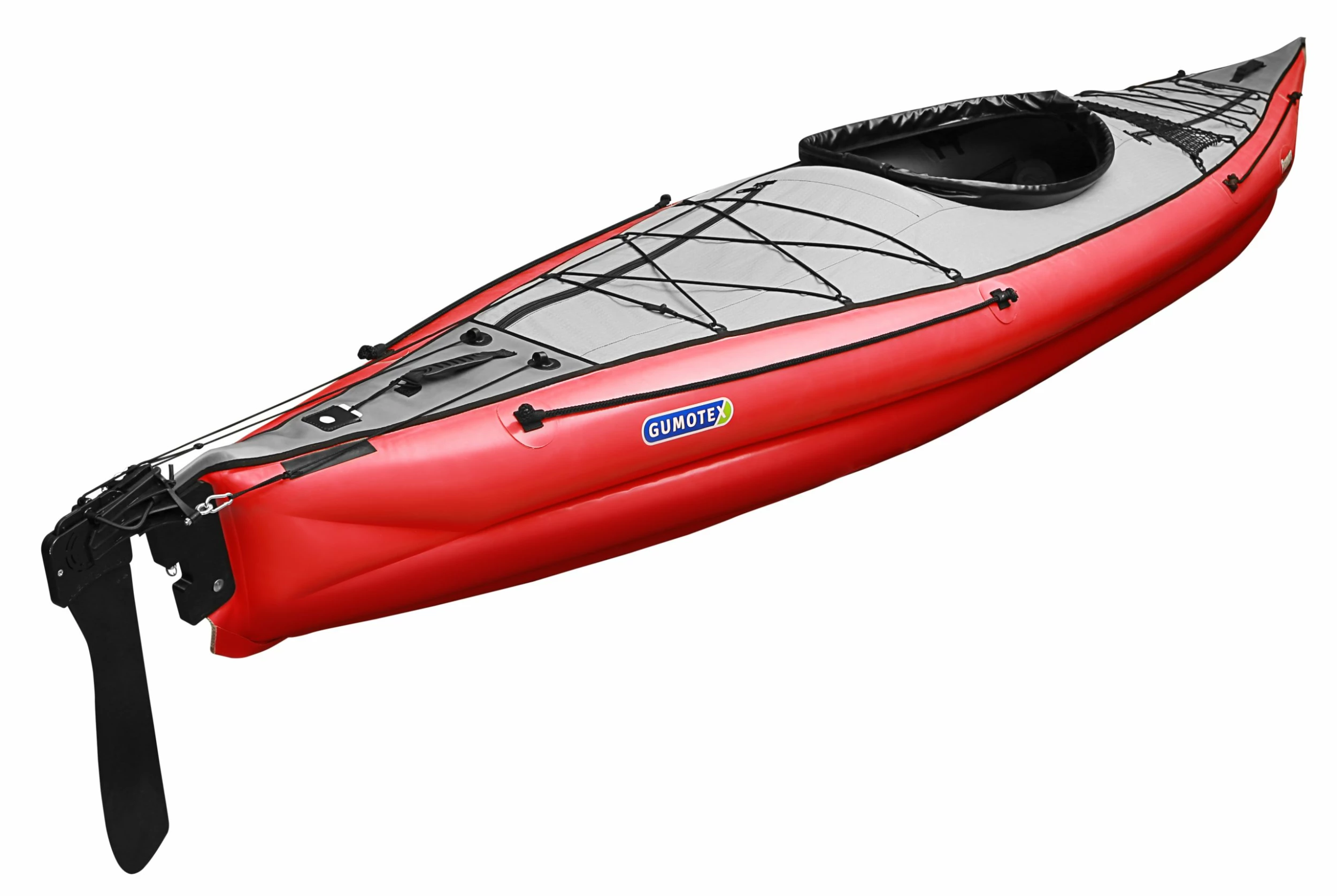 Kayak Gonflable - Framura - GUMOTEX 7 Kayak Gonflable - Framura - GUMOTEX – Image 7