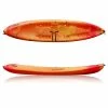 Kayak Sit On Top Biplace - TRILIA - RPI