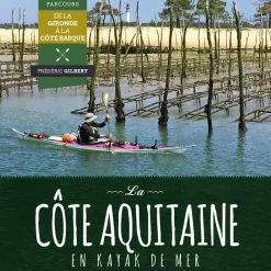 La Côte Aquitaine En Kayak De Mer