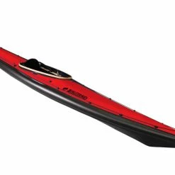 Kayak Pliant Et Démontable - Narak 460 - NAUTIRAID -Palm Soldes Boutique narak 460 0002 Rouge 900x596 1
