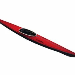 Kayak Pliant Et Démontable - Narak 550 - NAUTIRAID -Palm Soldes Boutique narak 550 0001 Rouge 900x596 1