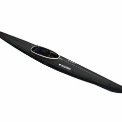 Kayak Pliant Et Démontable - Narak 550 - NAUTIRAID -Palm Soldes Boutique narak 550 0005 Noir 900x596 1
