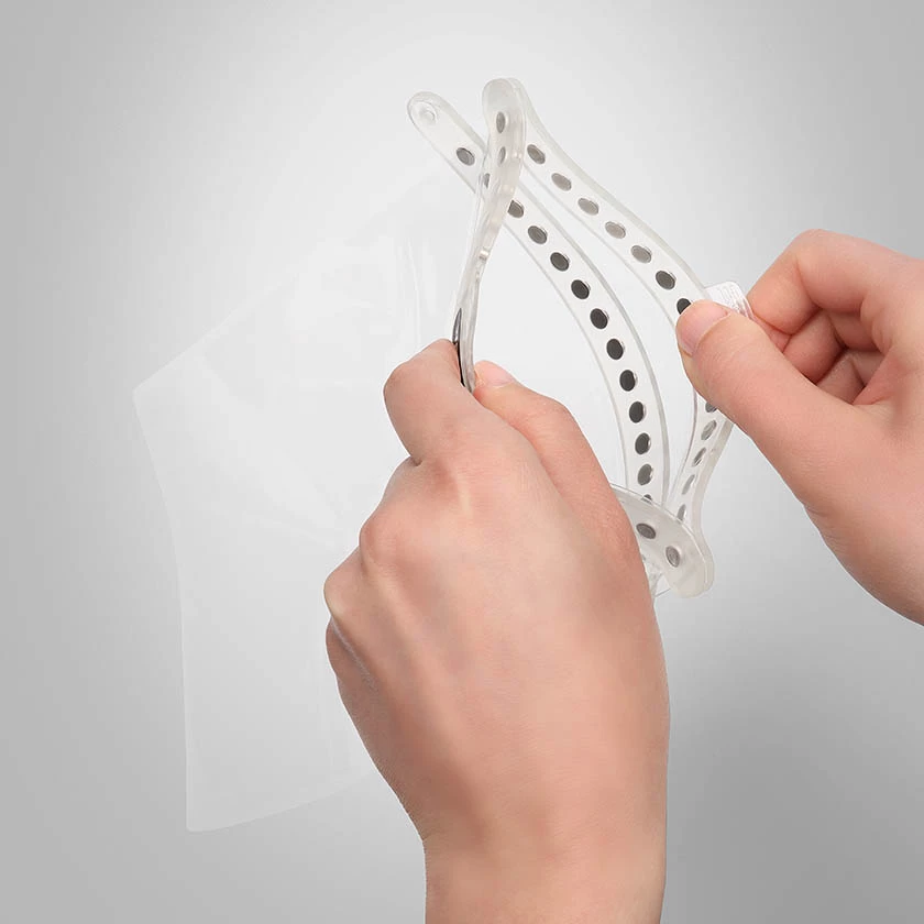 Pochette étanche Maxi GOOPER / FIDLOCK 3 Pochette étanche Maxi GOOPER / FIDLOCK – Image 3