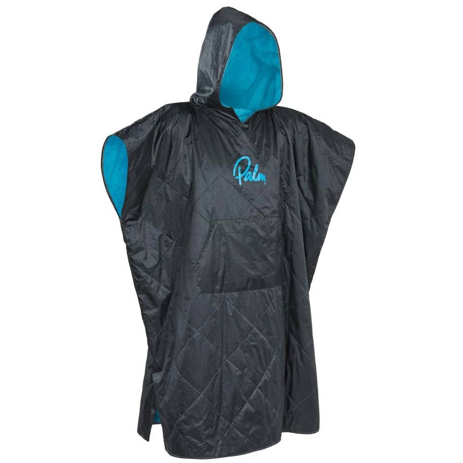 Poncho Grande PALM 1 Poncho Grande PALM