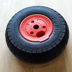 Roue Increvable Pour Chariot ECKLA -Palm Soldes Boutique roue 260