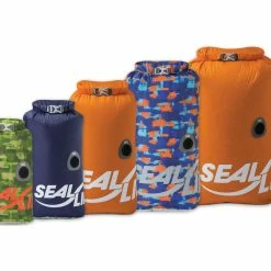 Sac étanche Blocker PurgeAir 15L SEAL LINE