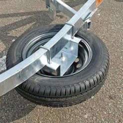 Remorque De Route Pour 4 Kayaks SINOR DRAXER -Palm Soldes Boutique sinor draxer roue de secours 1000x660 q5