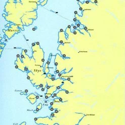 Skye And North West Highlands Sea Kayaking - Doug COOPER -Palm Soldes Boutique skye and north west highlands sea kayaking doug cooper 2