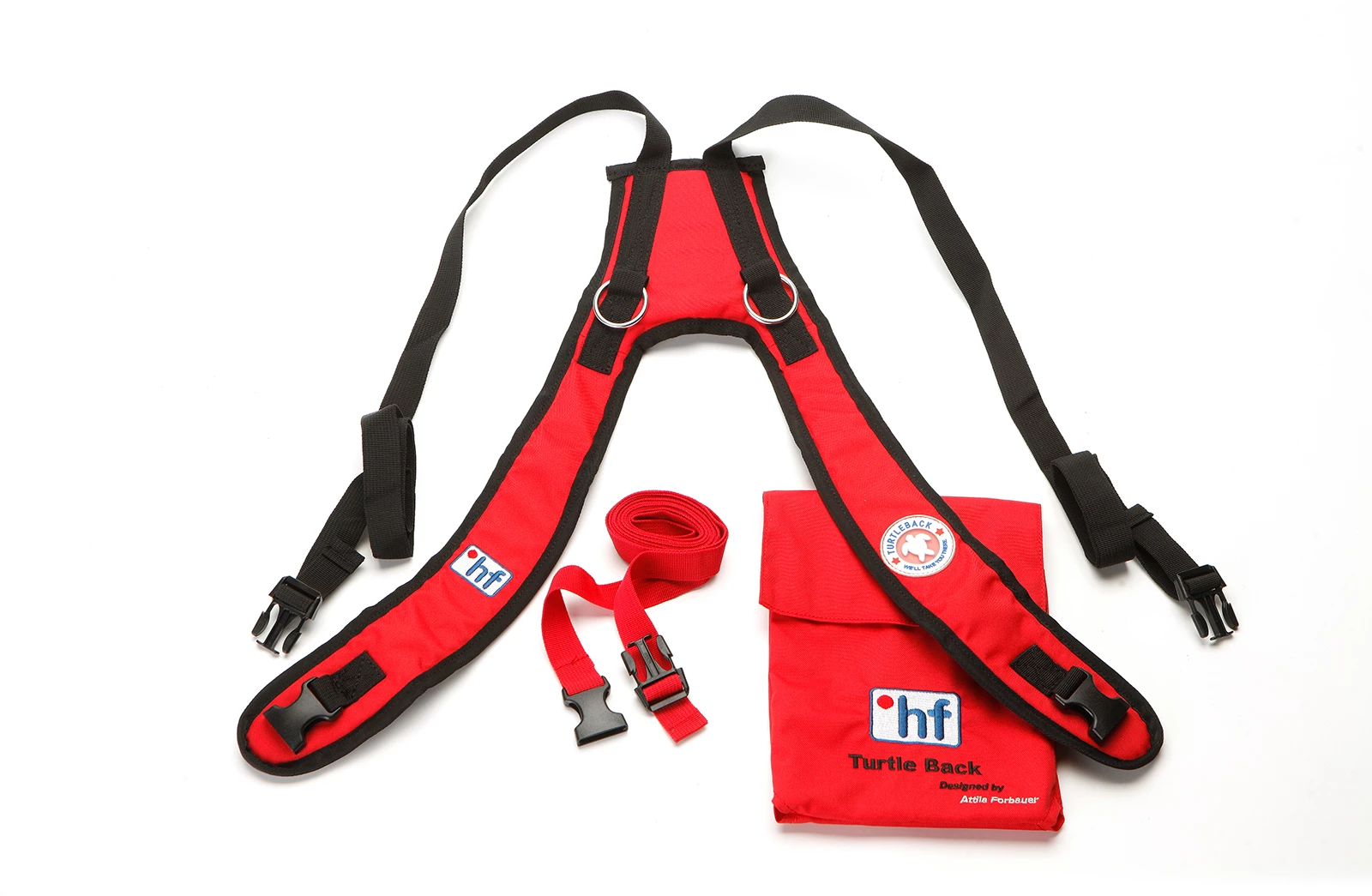 Système De Transport De Kayak Turtle Back °hf 2 Système De Transport De Kayak Turtle Back °hf – Image 2