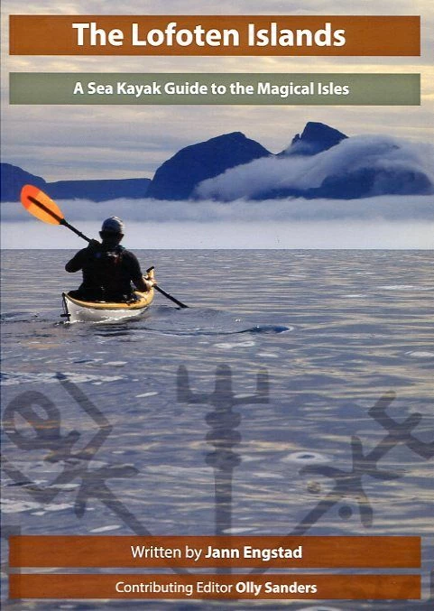 The Lofoten Islands - Jann ENGSTAD 1 The Lofoten Islands - Jann ENGSTAD