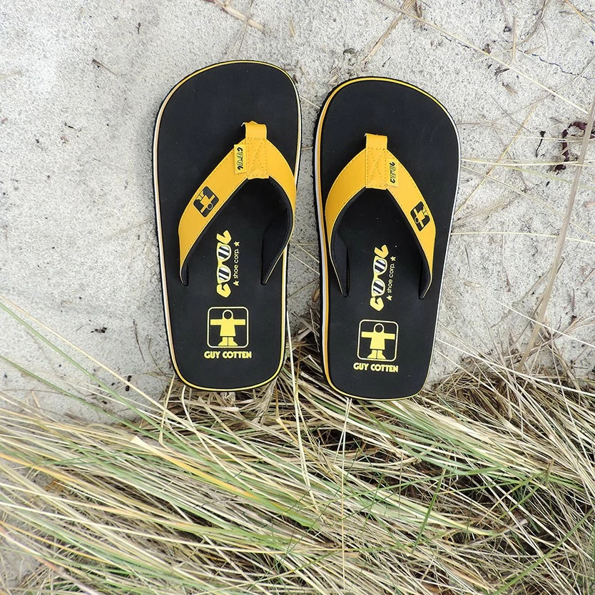 Tongs Cool Homme GUY COTTEN 3 Tongs Cool Homme GUY COTTEN – Image 3