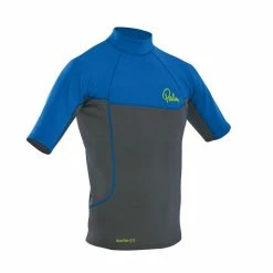 Top Neoflex Manches Courtes PALM