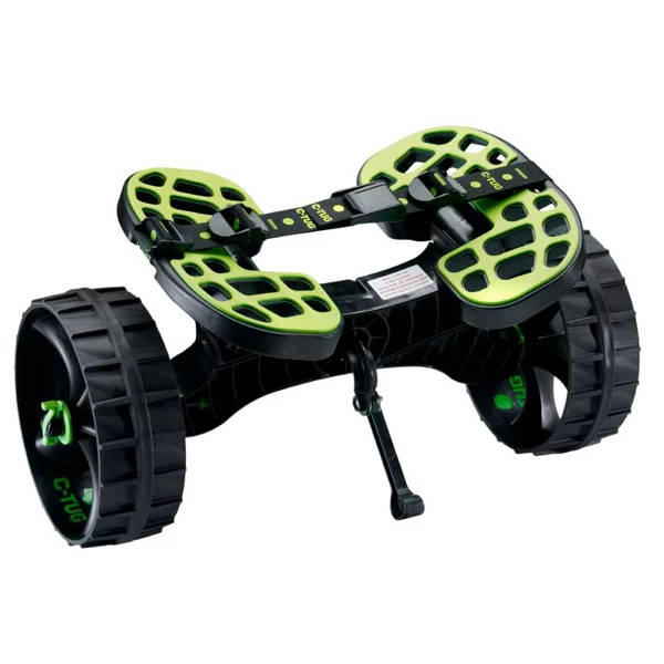 Palm Soldes Boutique -Palm Soldes Boutique chariot de kayak c tug railblaza